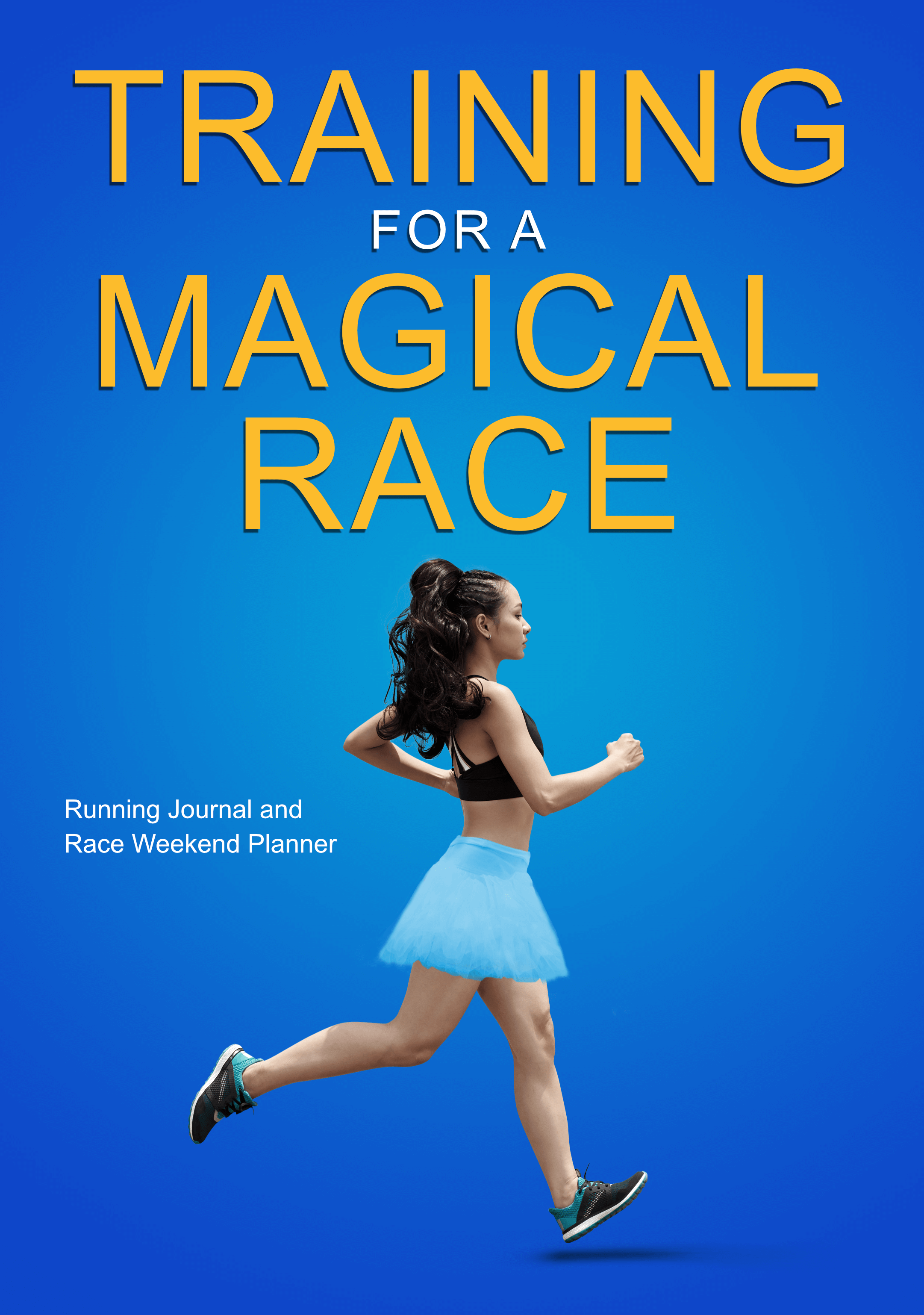 training for a magical race