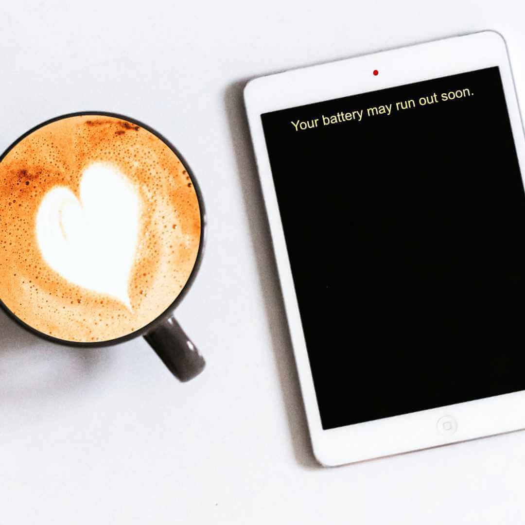 You are currently viewing Drained or Energized: The Choice is Yours