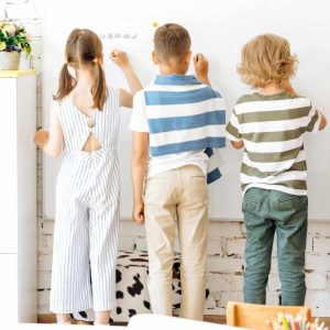 Read more about the article Homeschooling Without Comparison: Embracing the Gifts God Gave Your Kids