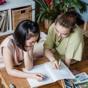 starting strong and staying motivated homeschool journey