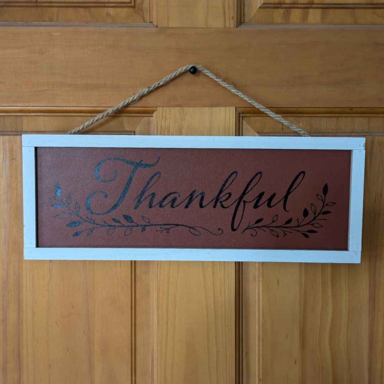 Read more about the article Thankful for Grace: Reflections from a Visit to a Recovery Center