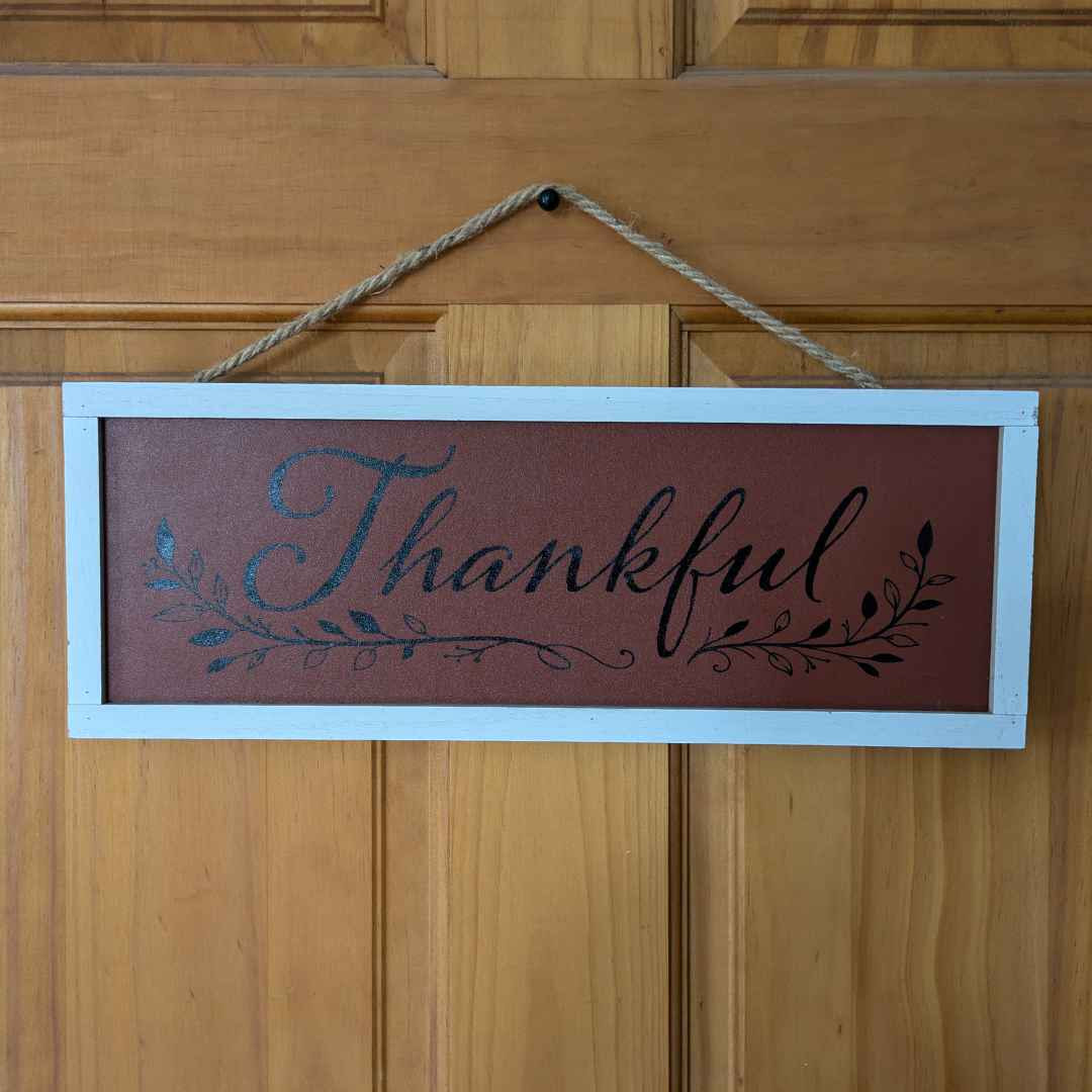 You are currently viewing Thankful for Grace: Reflections from a Visit to a Recovery Center