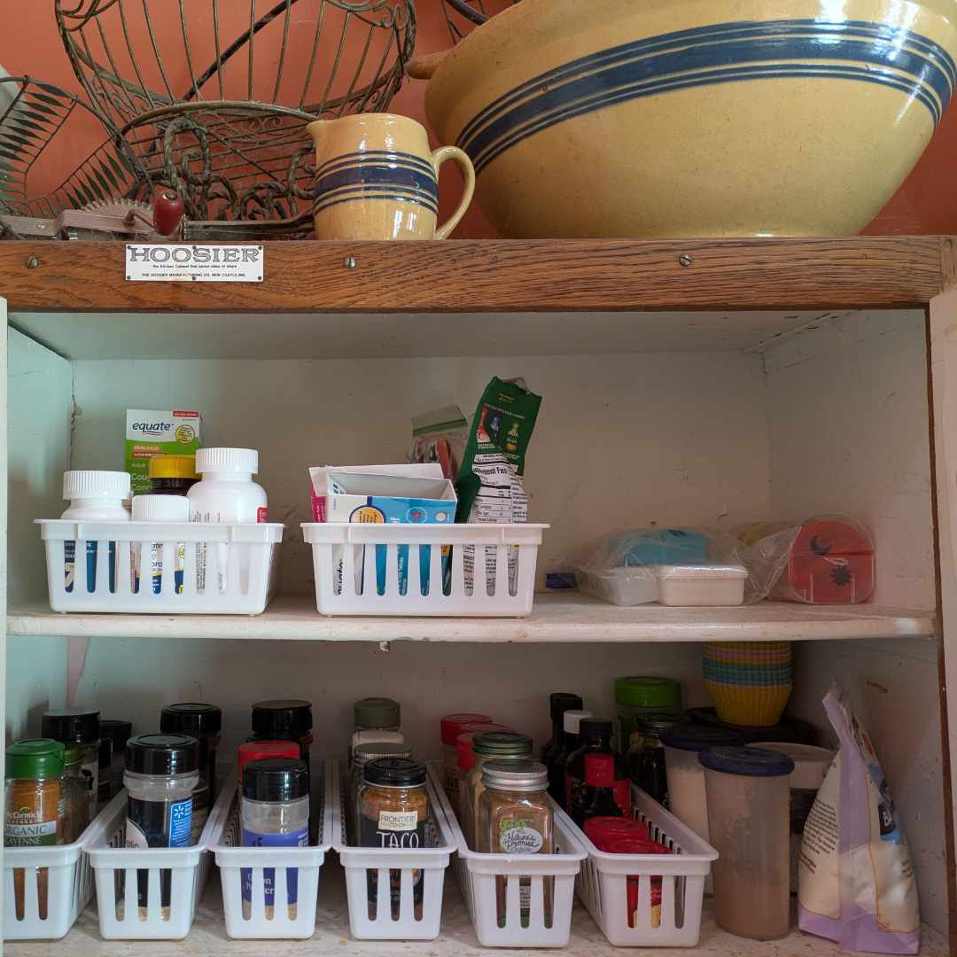 You are currently viewing When Life Feels Out of Control, Control What You Can