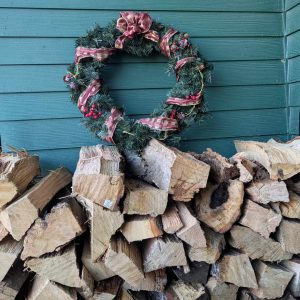 firewood_Rekindling Joy When Seasons Change